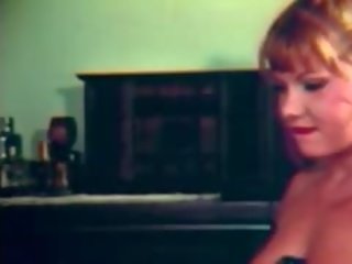 Vintage Cuties And Charming Sex From 1970