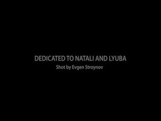 Natali And Lyuba