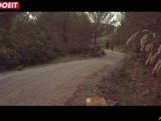 Alexa tomas şişman götten penetran bisiklet (full kaza 1080p) flört film movs
