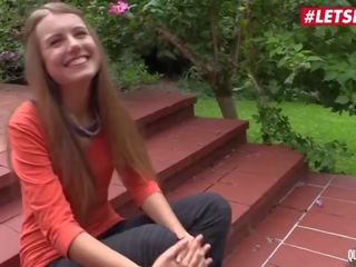 Lussy jūtīgas čehi pusaudze intensīvs solo masturbācija līdz orgasms - letsdoeit netīras filma videoklipi