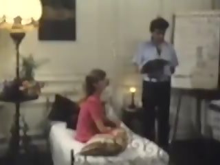 Provinciales en chaleur 1981, Libre kaaya-aya makaluma pagtatalik klip vid