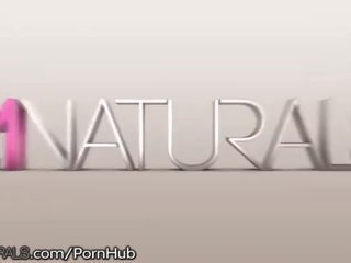 21Naturals Lulu Love Treats penis like King sex clip films