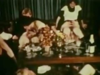 Seductive Old Porn From 1970 Is Here