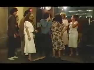 Disco seks - 1978 itali menjuluki