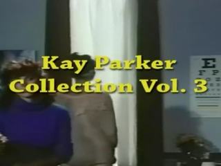 Кей паркър колекция 1, безплатно лесбийки x номинално клипс възрастен филм 8а