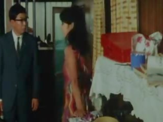 Chijin nie ai 1967: zadarmo ázijské porno video 1d