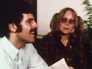 Inside Georgina Spelvin (1973)