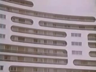 Fantasmes a ラ carte 1980, フリー 映画 x 定格の クリップ ee