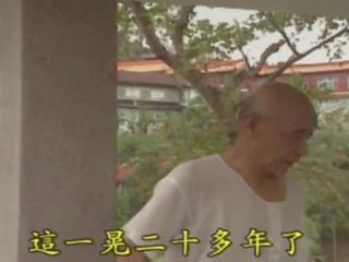 Classis taiwan žavingas drama- coldness lying(1995)