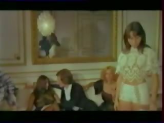 סוטה isabelle 1975, חופשי חופשי 1975 מלוכלך וידאו 10