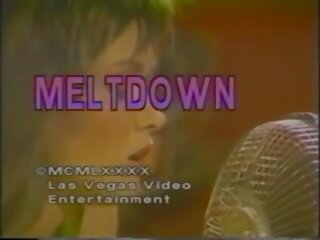 राहेल रयान meltdown दृश्य 1 1990