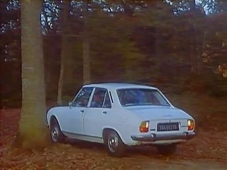 Brigitte lahaie xe hơi stoppeuses en chaleur 1978: khiêu dâm 69