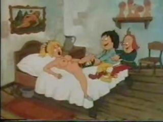 Max & moritz szex rajzfilm