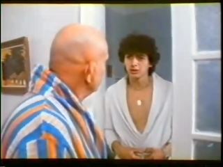 Ρετρό porno:gousgounis o idonovlepsias(1984)