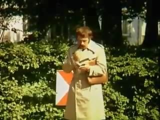Người phát thư 1978: miễn phí xczech bẩn video video 20