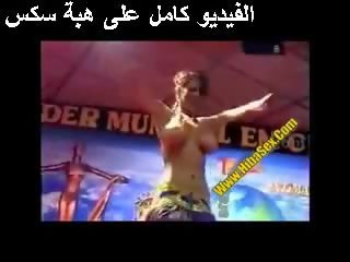 Erootiline araabia kõht tants egypte video