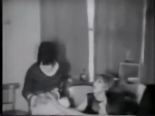 Реколта - 1960s - извратен ле