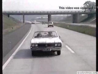 CC Speedy CarFucking