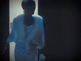Bette davis olhos - clássicos peluda morena provocação música vídeo