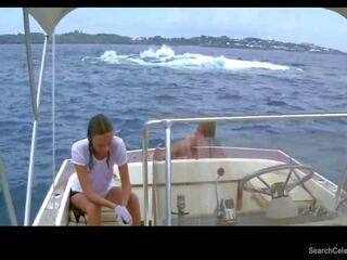 Jacqueline bisset nuogas - as gilus - 2