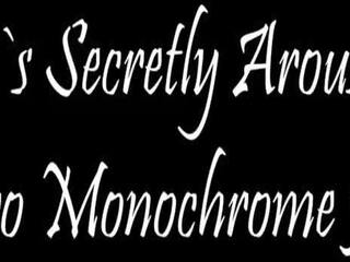 Secretly aroused in retro monochrome 3403: free dhuwur definisi reged film 11