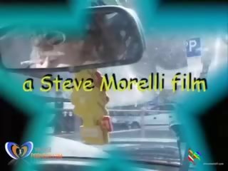 Μαργαρίτα louise dans λα luxure 1996 ιταλικό ταινία teaser