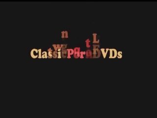 Ýoldan çykan klassika porno dvd