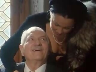 Vintage Grandpa: Free Sucking x rated film film 6c