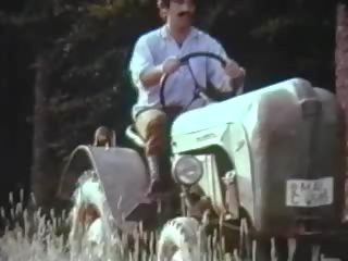 Fieno campagna scambisti 1971, gratis campagna pornhub sporco film clip
