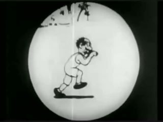 Oldest गे कार्टून 1928 प्रतिबंधित में हमें