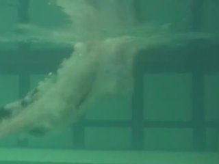 Kristina groot marvellous onderwater mermaid
